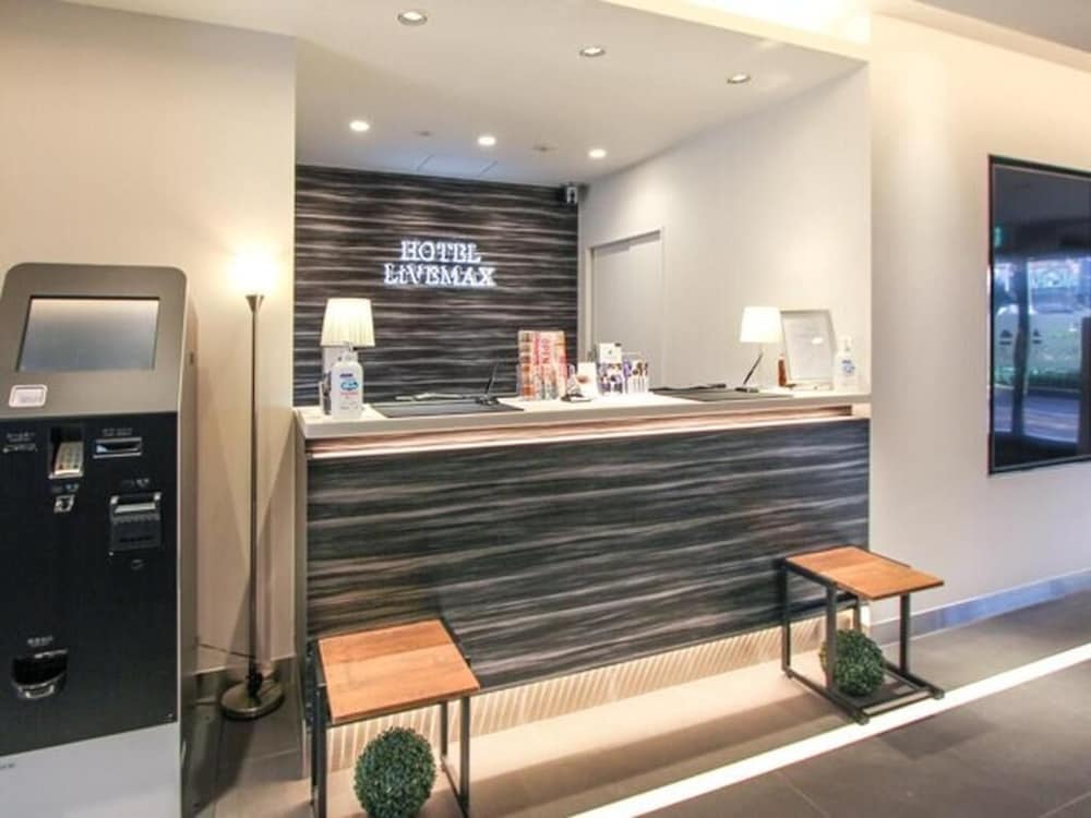Hotel Livemax Osaka Kadoma 15/50