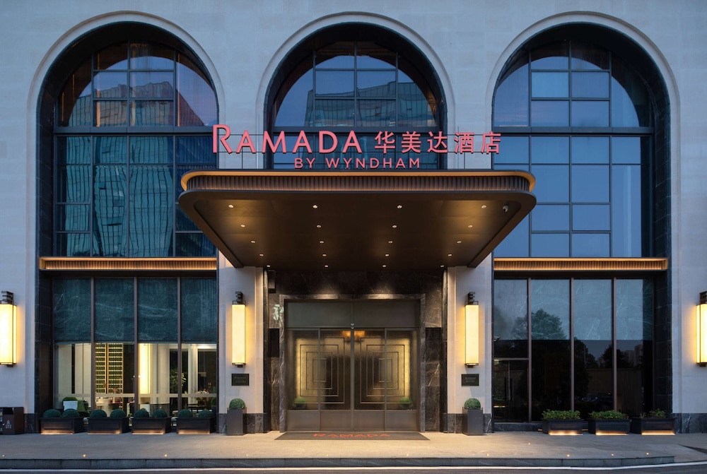 Ramada by Wyndham Changsha Yanghu 2/34