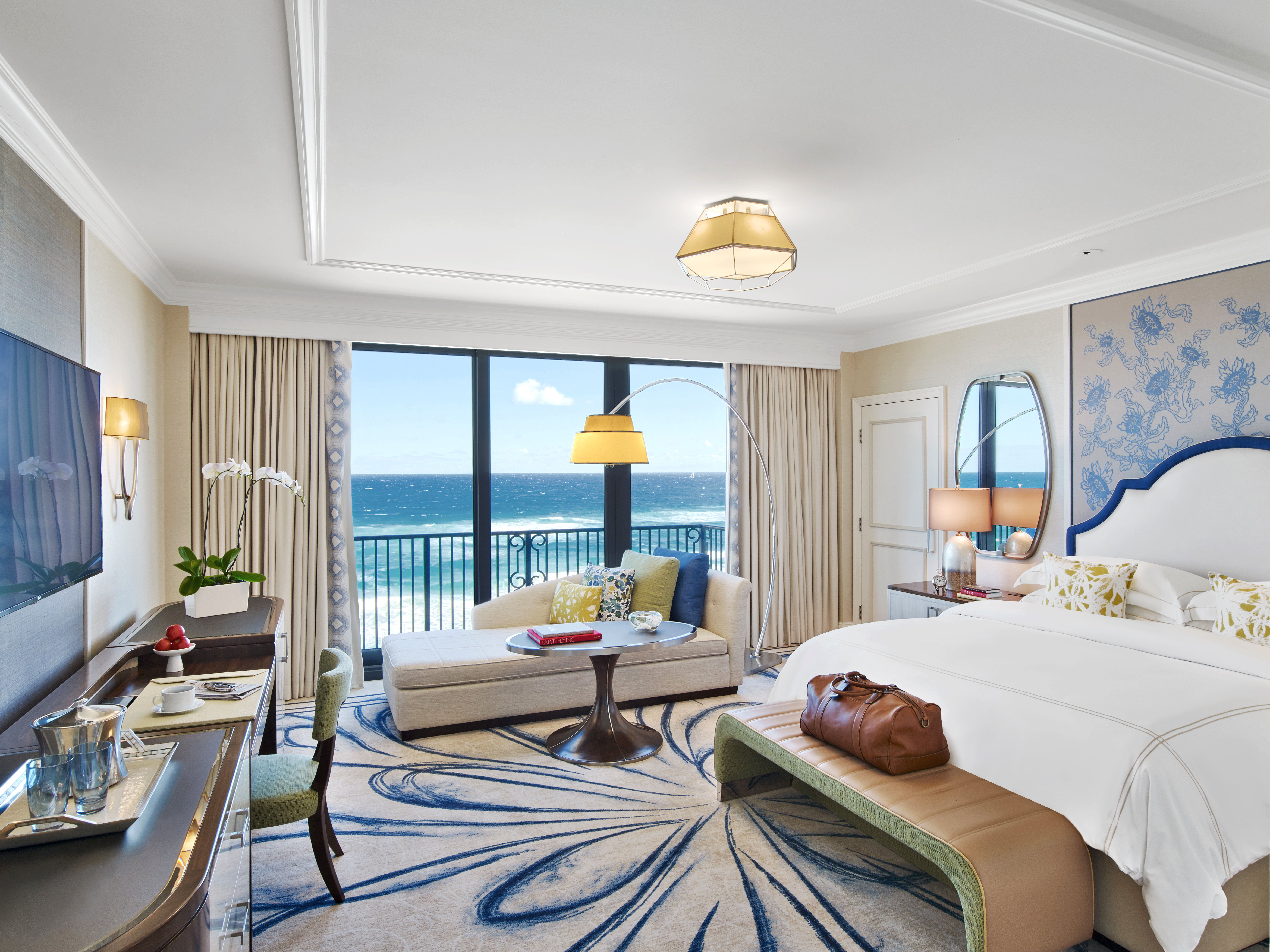 The Breakers Palm Beach 10/50