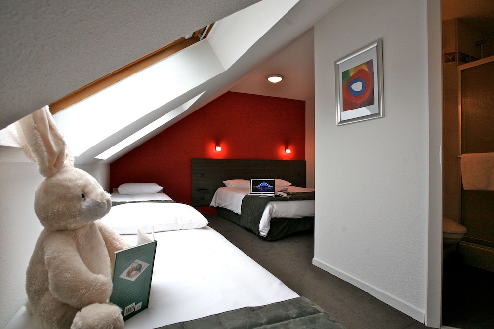 room