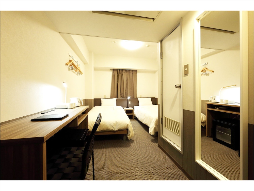 Sendai Business Hotel Ekimae 21/36