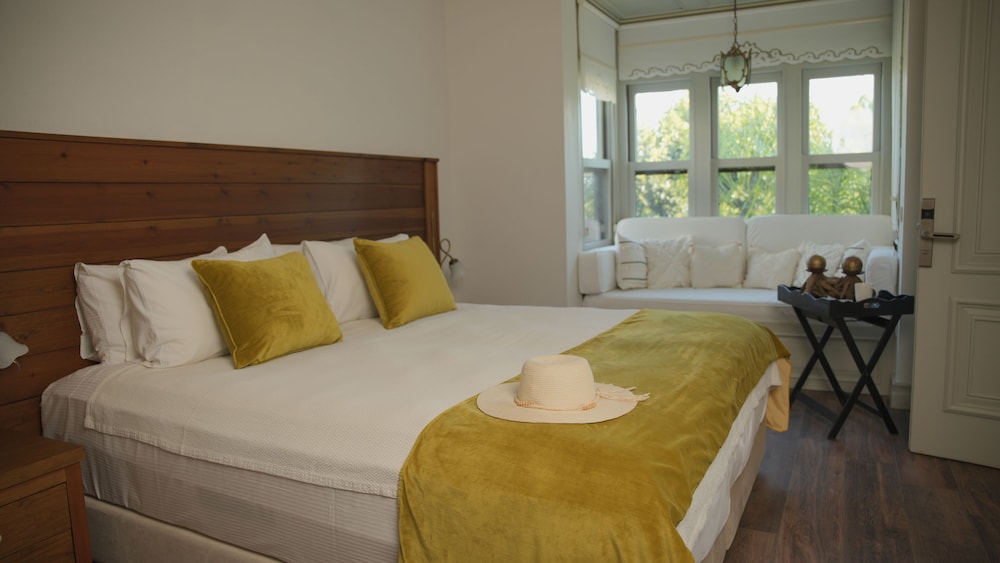 Alabora Otel Alacati 18/50