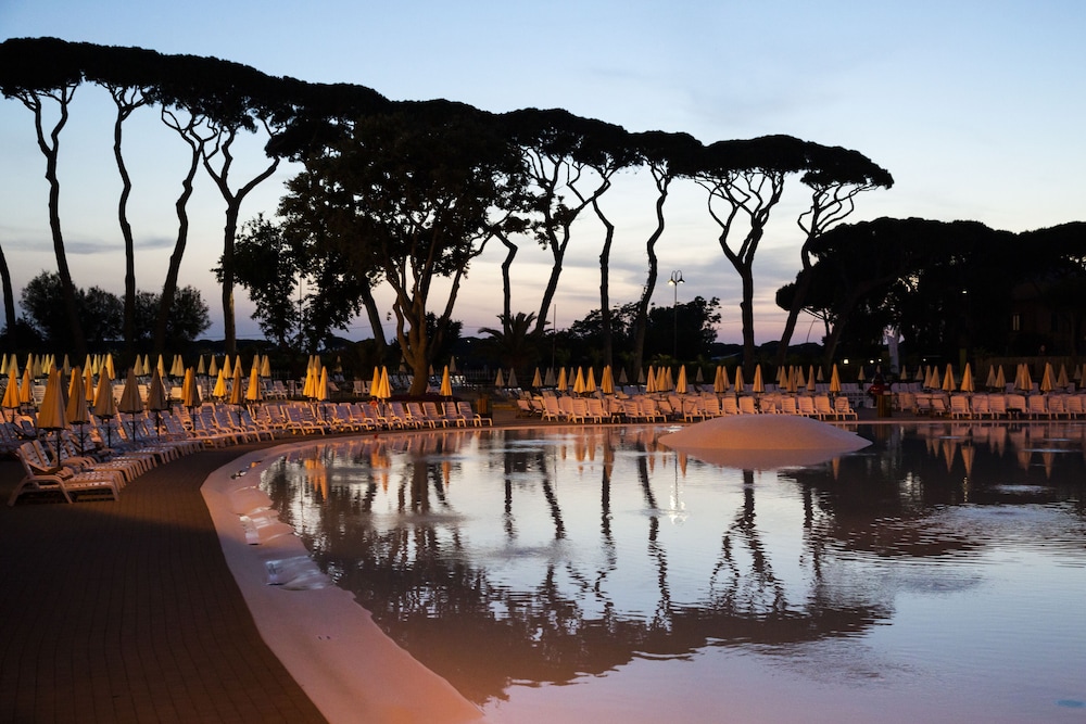Hotel Il Mulinaccio 54/66