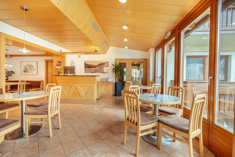Hotel Gesser Sillian 34/50