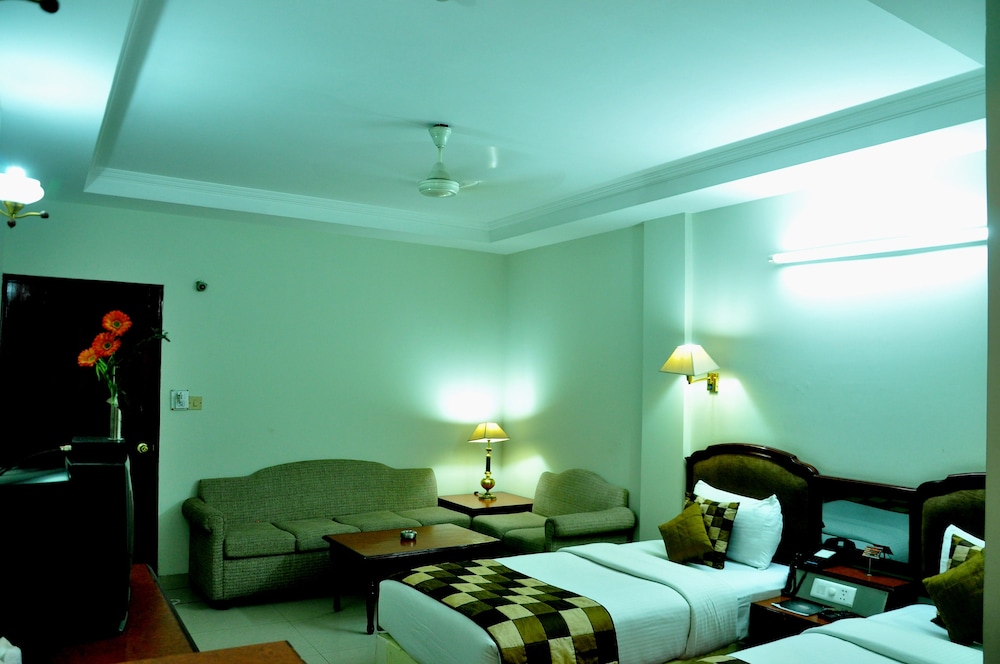 Hotel Jewel Palace 15/40