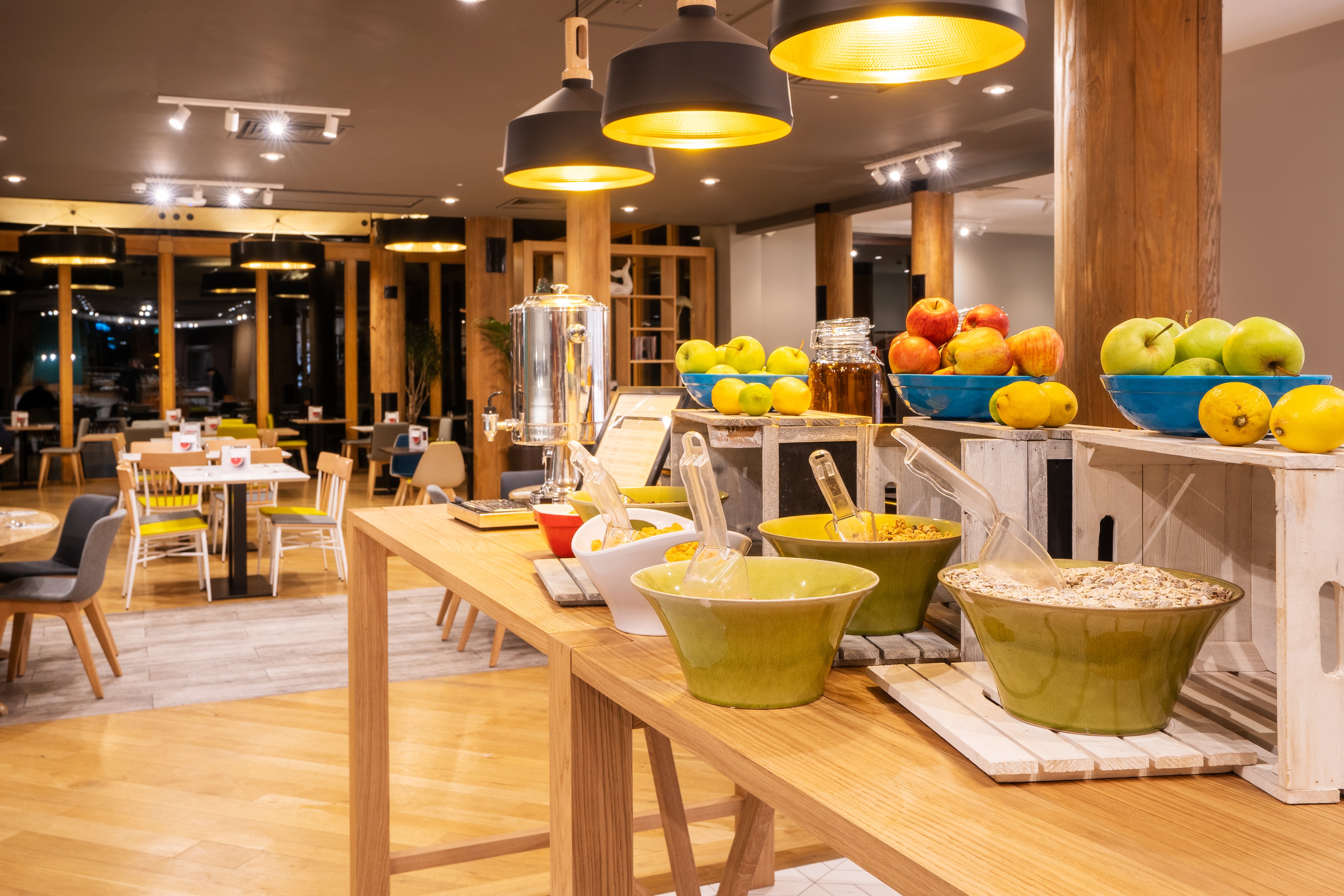 Holiday Inn Hemel Hempstead M1, JCT. 8 by IHG 38/50