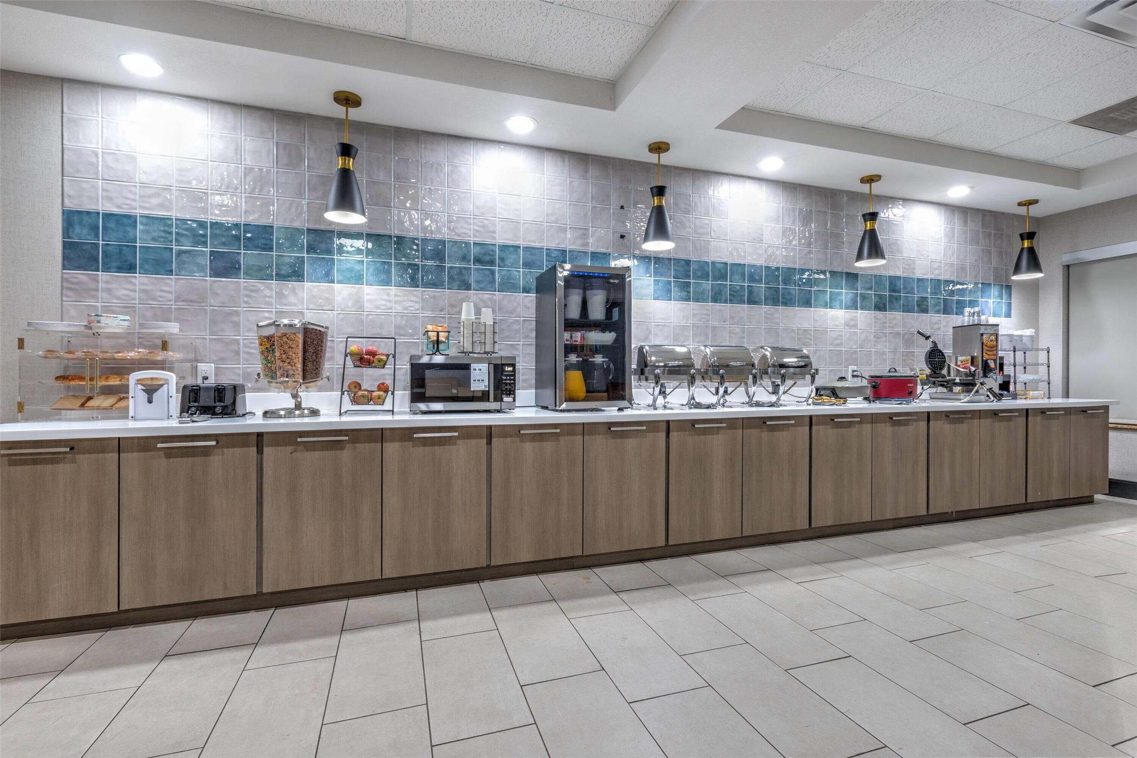 La Quinta Inn & Suites by Wyndham Hobbs 13/60