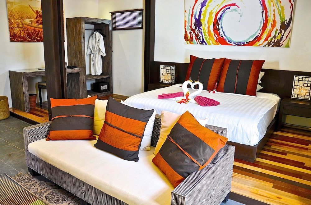 KIES VILLAS LOMBOK 31/67