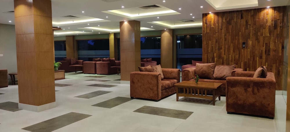 Soaltee Westend Resort Chitwan 28/45