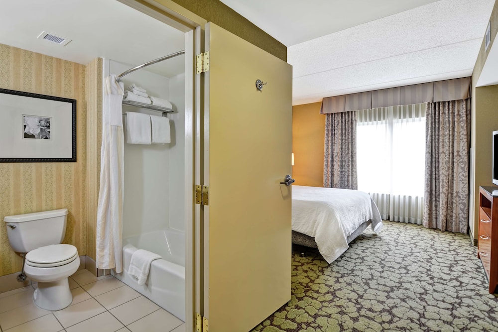 Hilton Garden Inn Hattiesburg 18/52