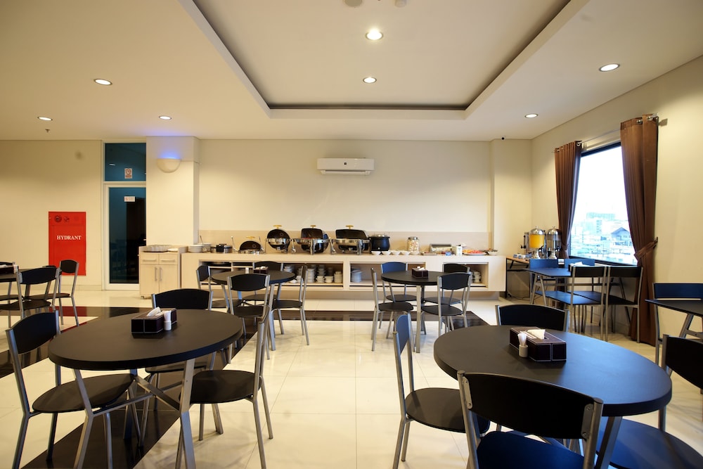 Hotel 88 Jakarta - Mangga Besar VIII 57/62