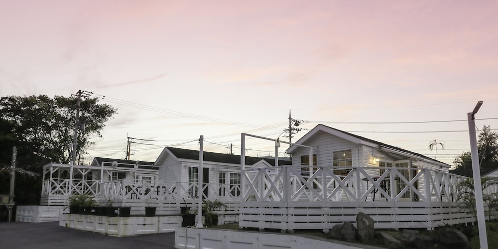 Cottage Star House Nakijin 7/50