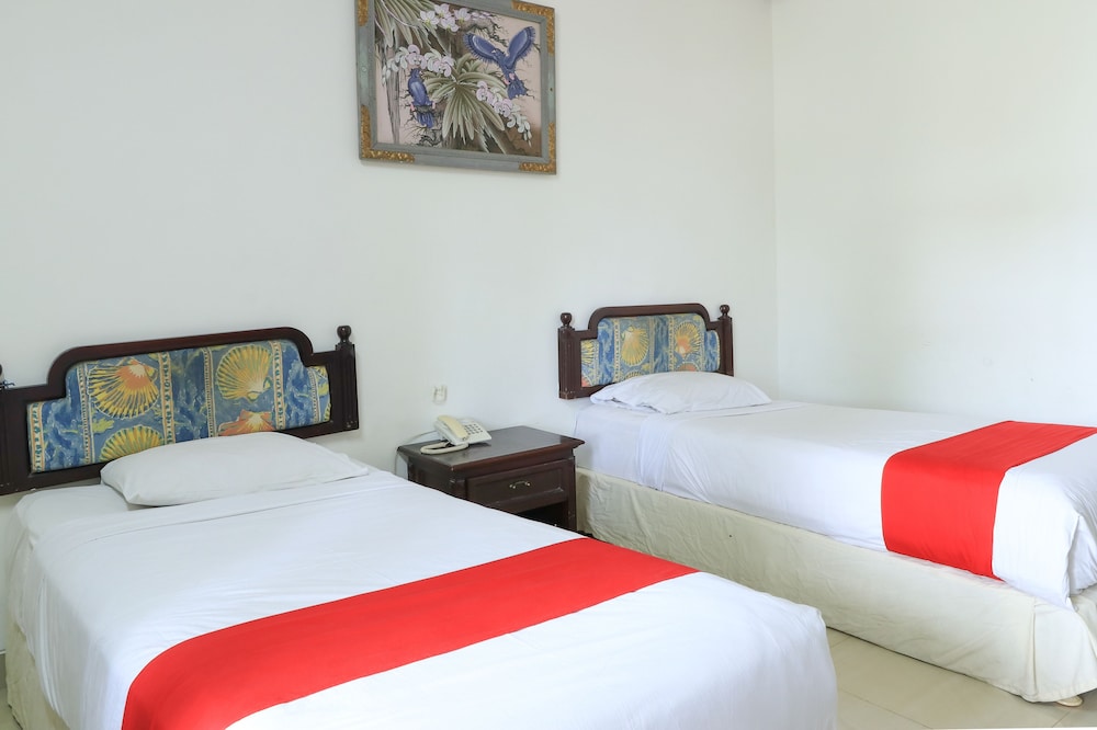 Oranjje Hotel Denpasar 15/56