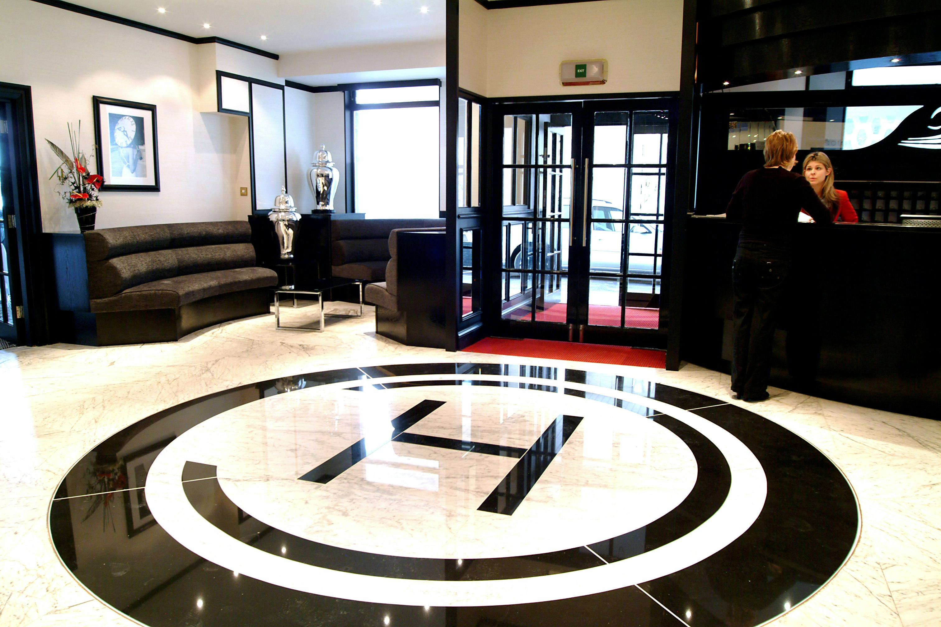 The Cumberland Hotel - Oceana Collection 15/37