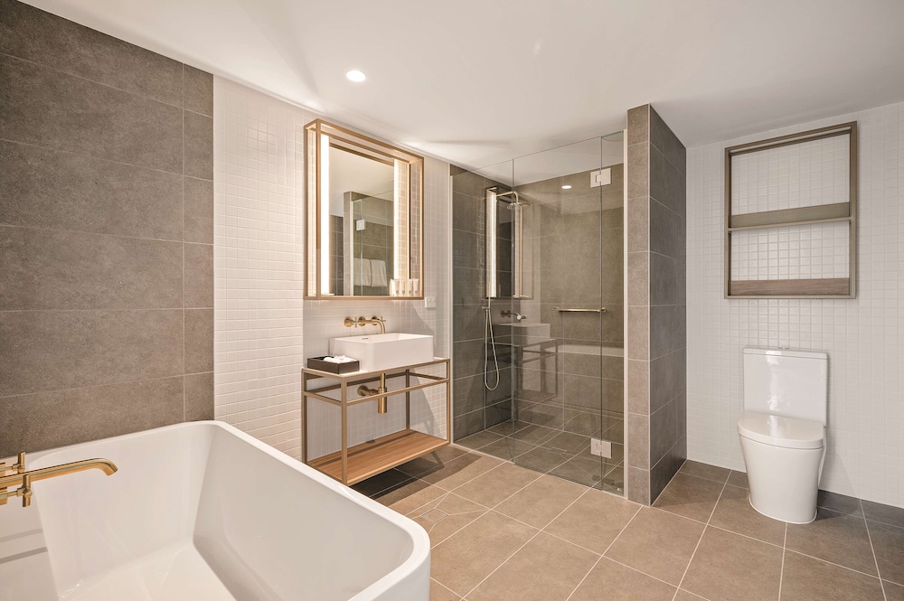 جناح بسرير كينج، Vibe Hotel Melbourne 3/3