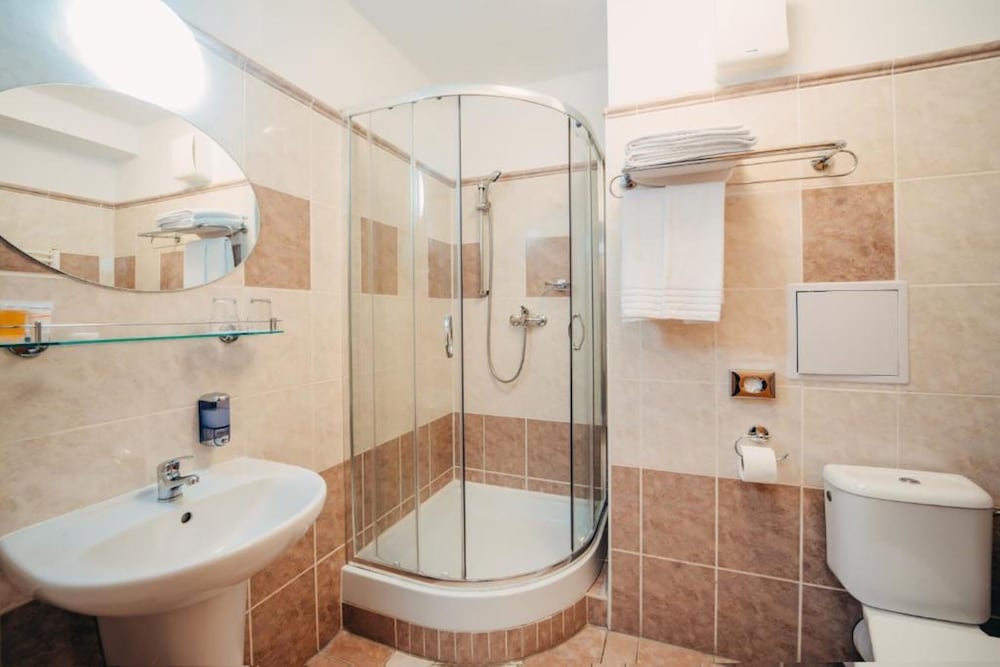 غرفة قياسية مفردة، COLORFACTORY SPA Hotel 11/12