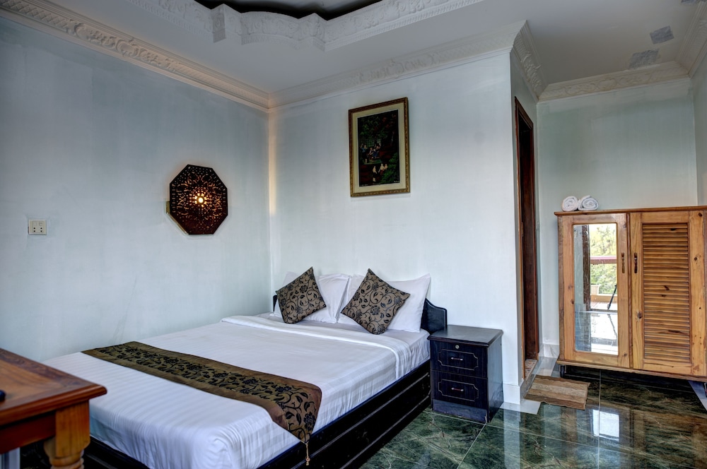 Rs Ii Guesthouse 4/43