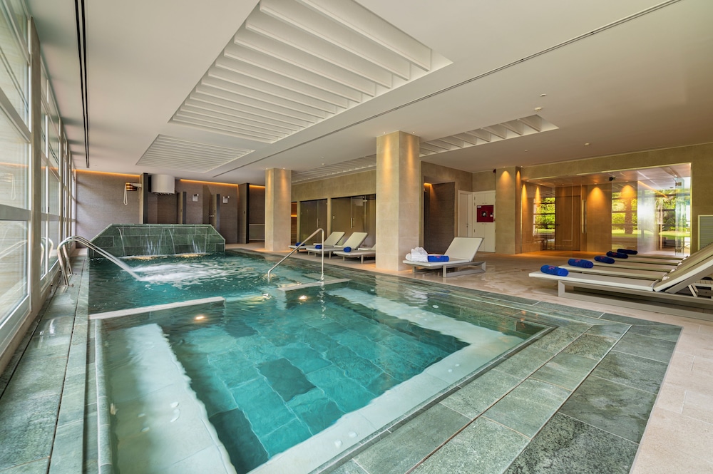 Costa Encantada Suites and Resort 37/75