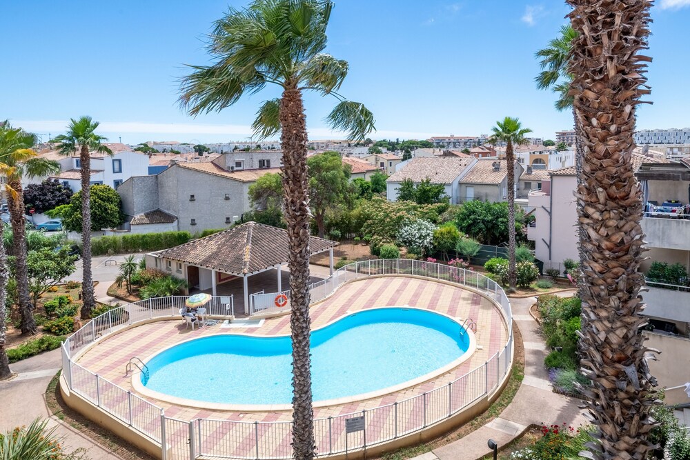 Residence Residhotel Le Mayflower 45/49