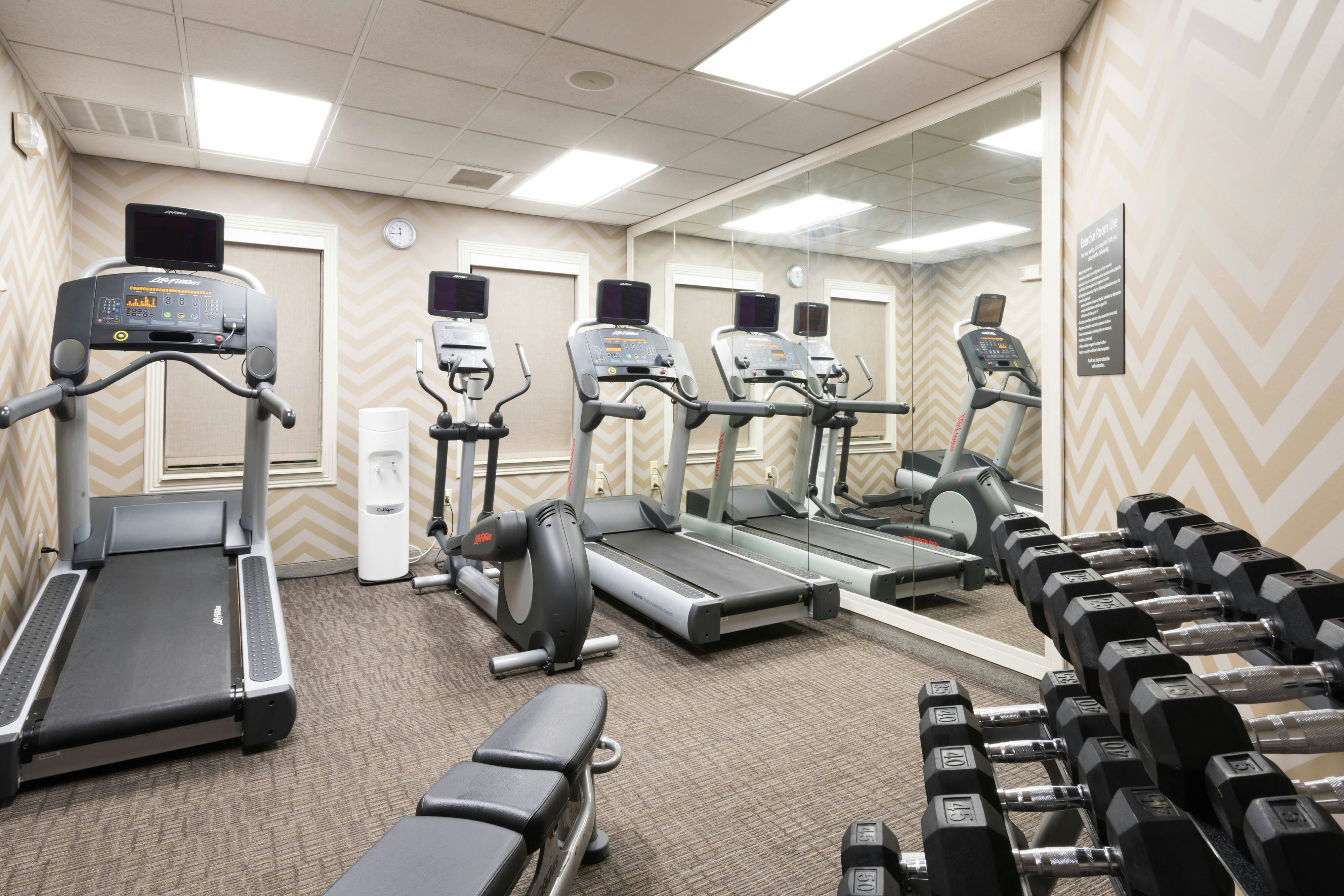 Residence Inn By Marriott Brownsville 3/12