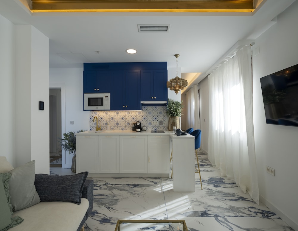Palatina Concept Suites 80/90
