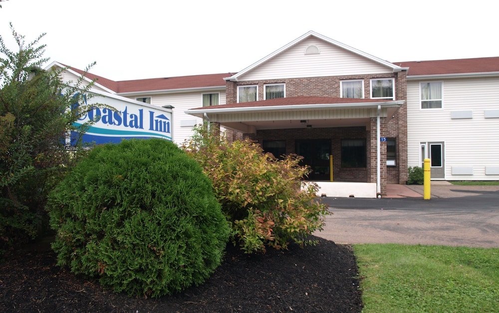 Coastal Inn Sackville 52/55
