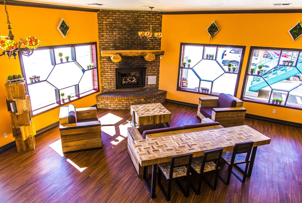 Mountain View Lodge 38/61