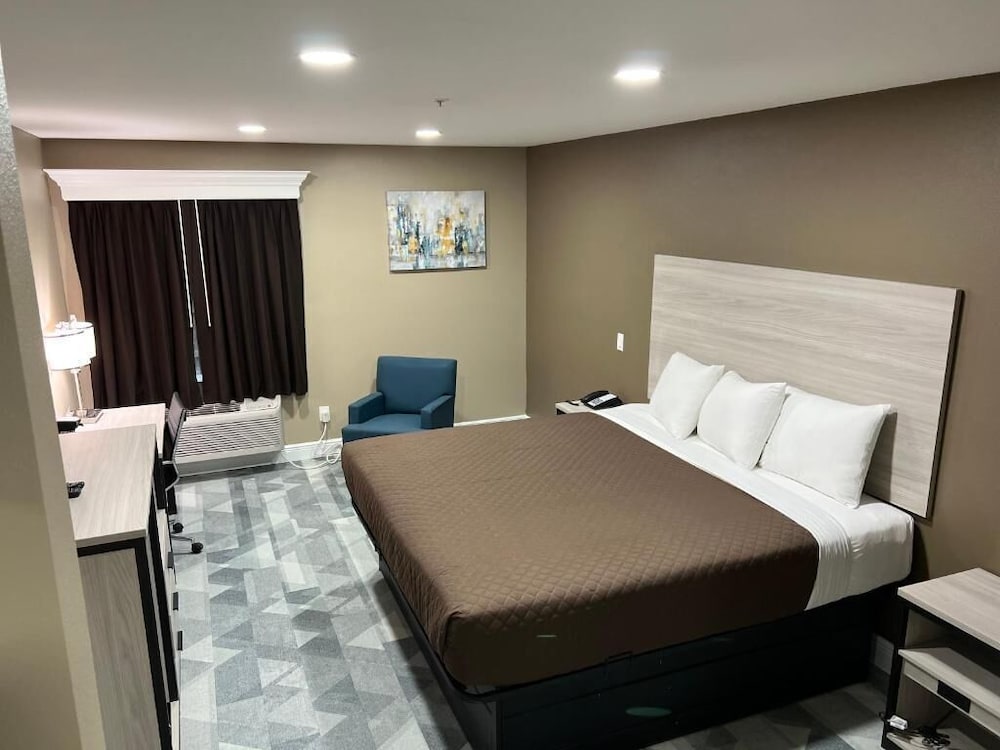 Motel6 Houma, LA 9/29