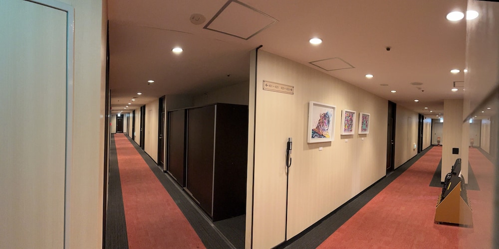 Pioland Hotel 48/60