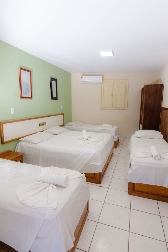 Garca Branca Praia Hotel 12/43