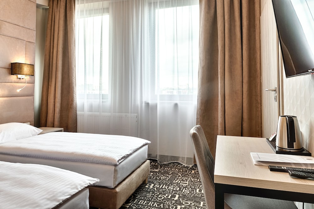 Citi Hotels Lodz 21/54