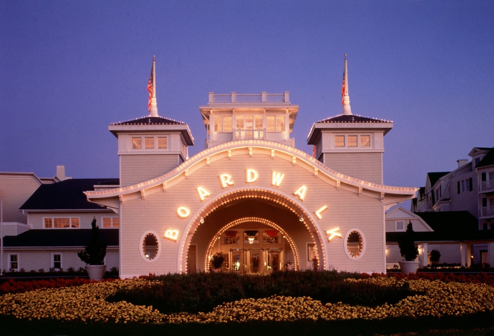 Disneys BoardWalk Villas 23/27