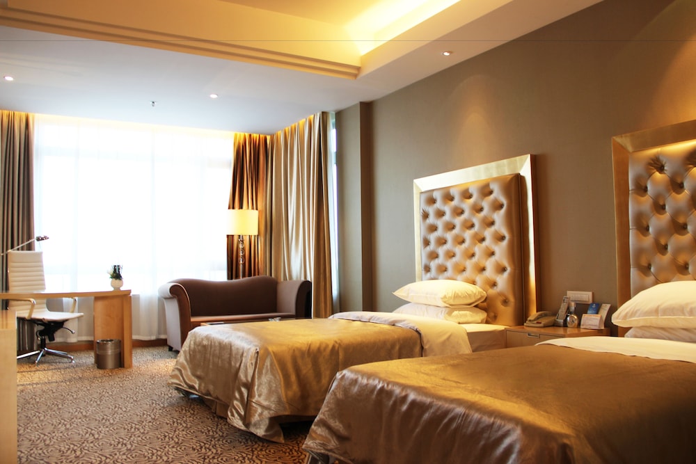 Glarun Jinling HOTEL 27/66