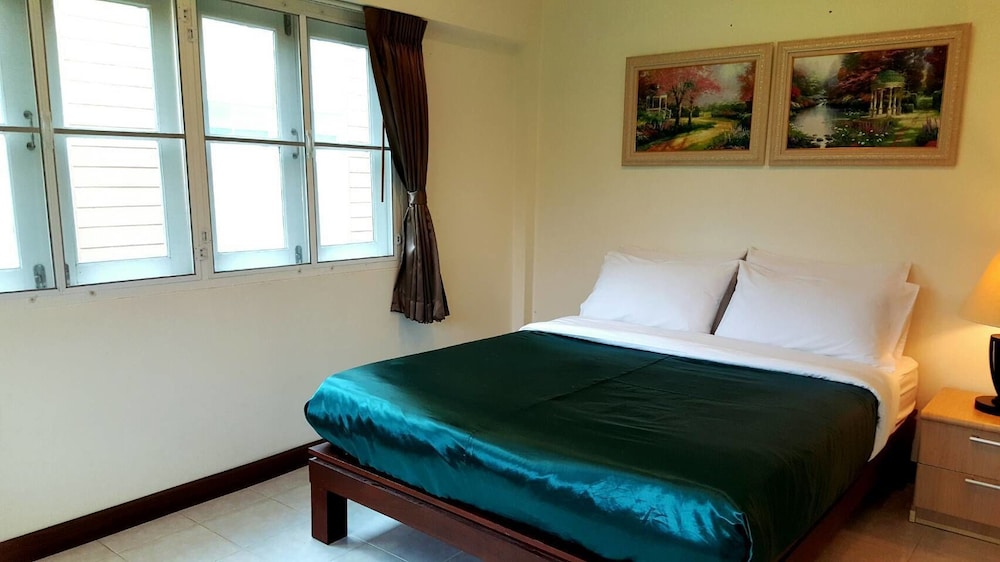 Golden Moutain Resort At Khao Yai 10/32
