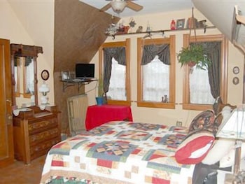 Schuster Mansion Bed & Breakfast 10/51