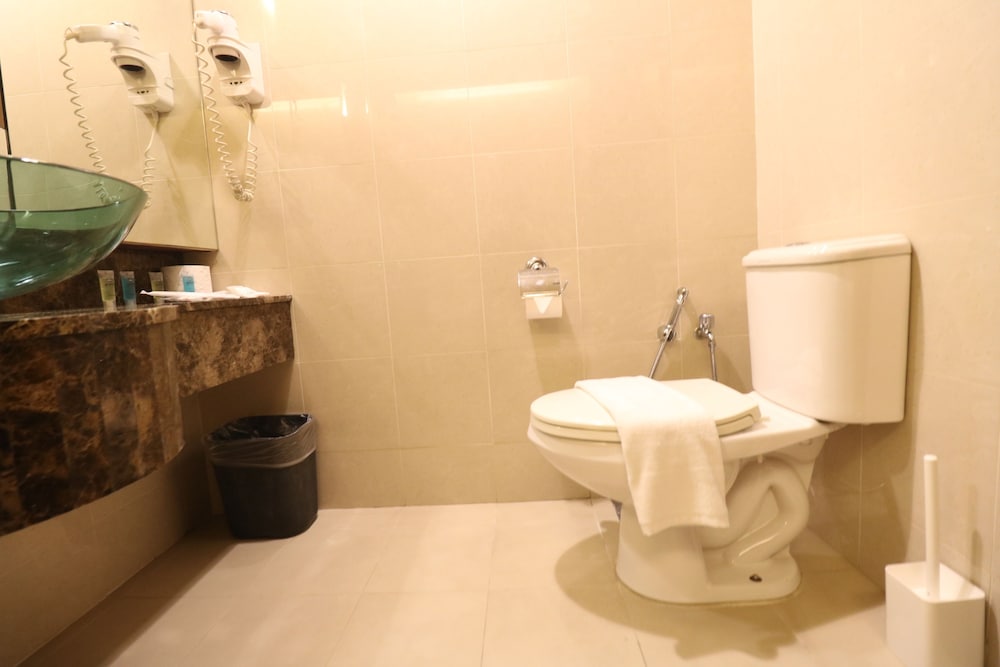 Resort Suites At Bandar Sunway 68/68