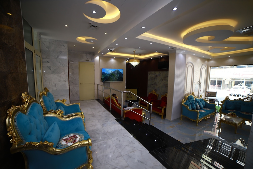 Onyx Hotel Apartments - MAHA HOSPITALITY GROUP 40/48