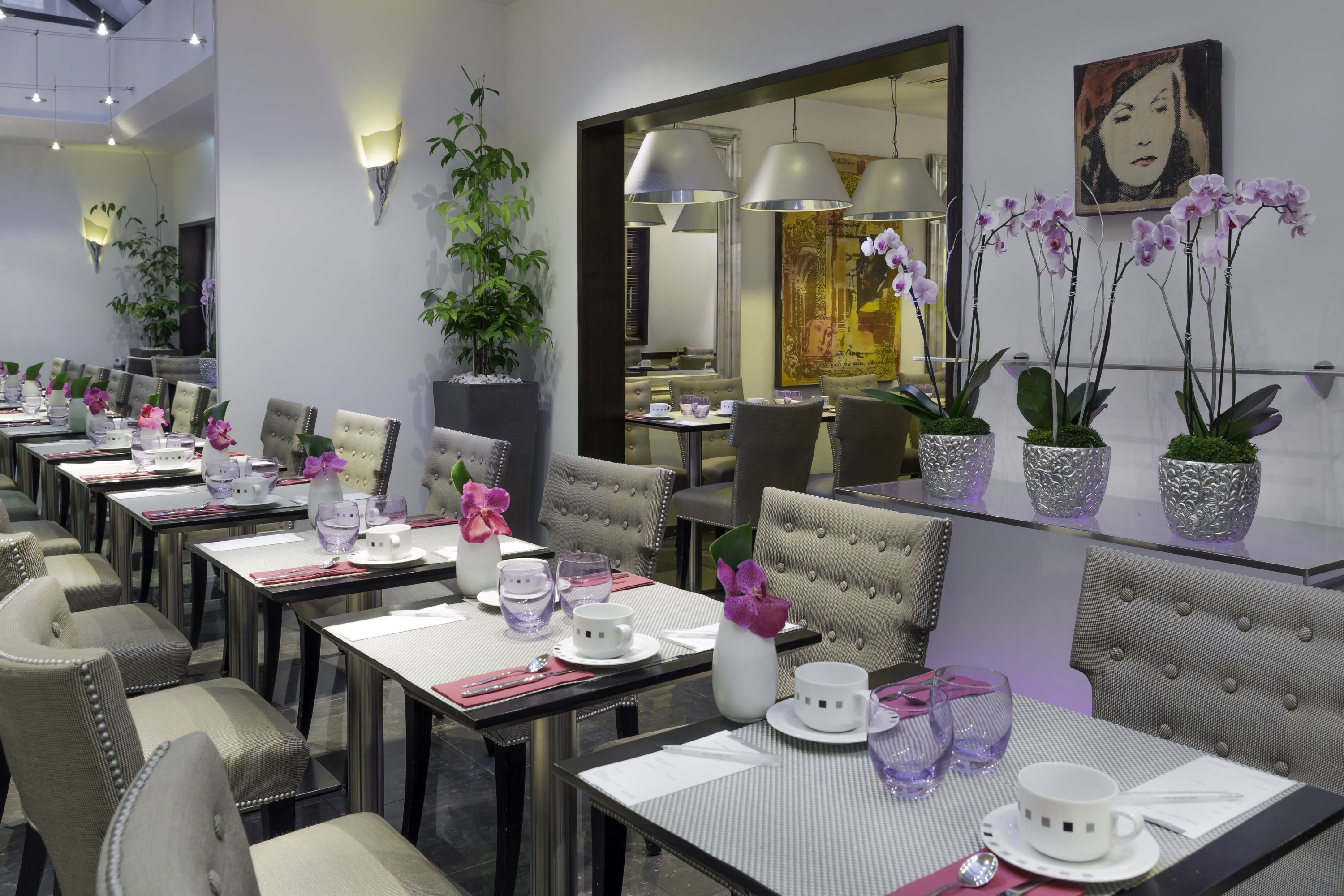 Auteuil Hotel 24/39