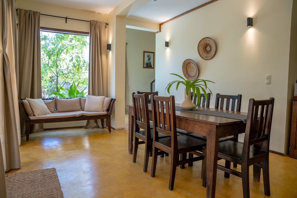 Jambiani Villas 32/50
