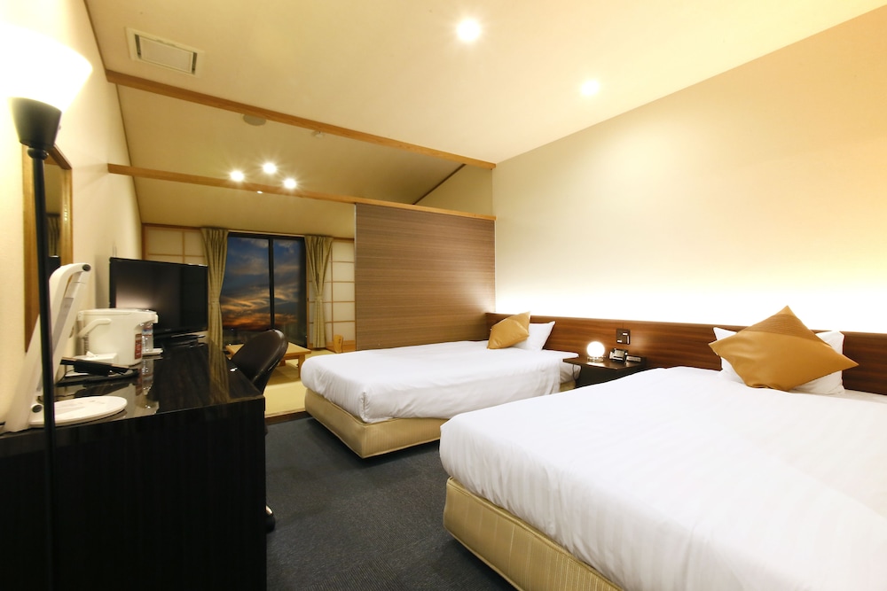 Hotel Nampuro 12/67