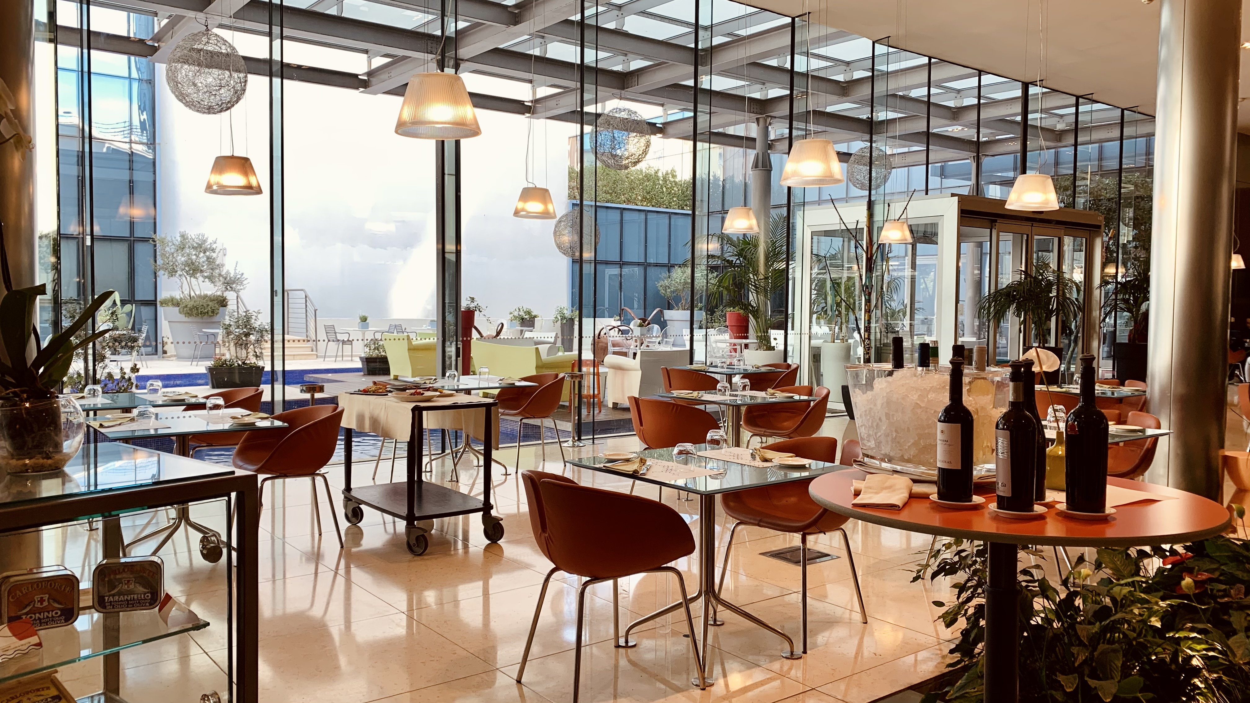Unahotels T Hotel Cagliari 41/62