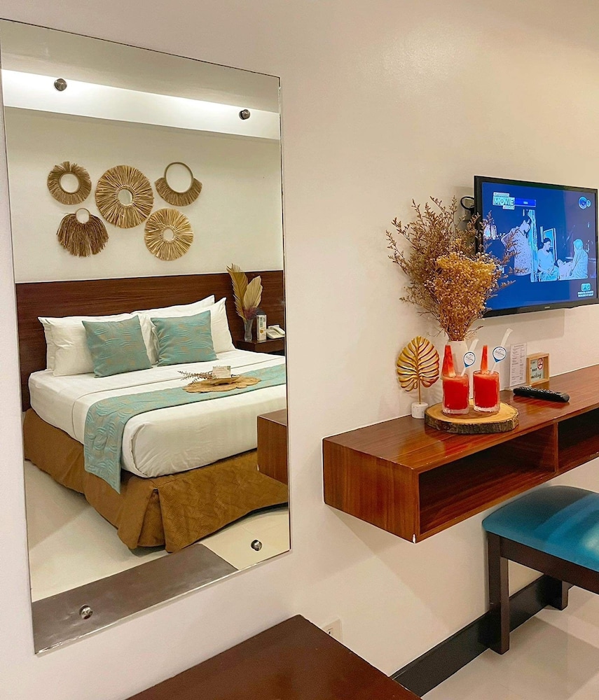 Jonys Boutique Hotel 20/58