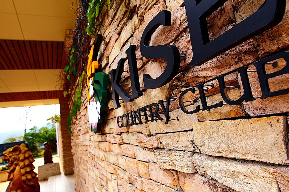 Kise Country Club 5/50