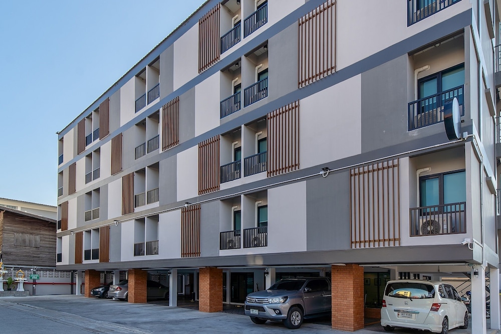 PLAAI Play Hotel Rayong 55/64