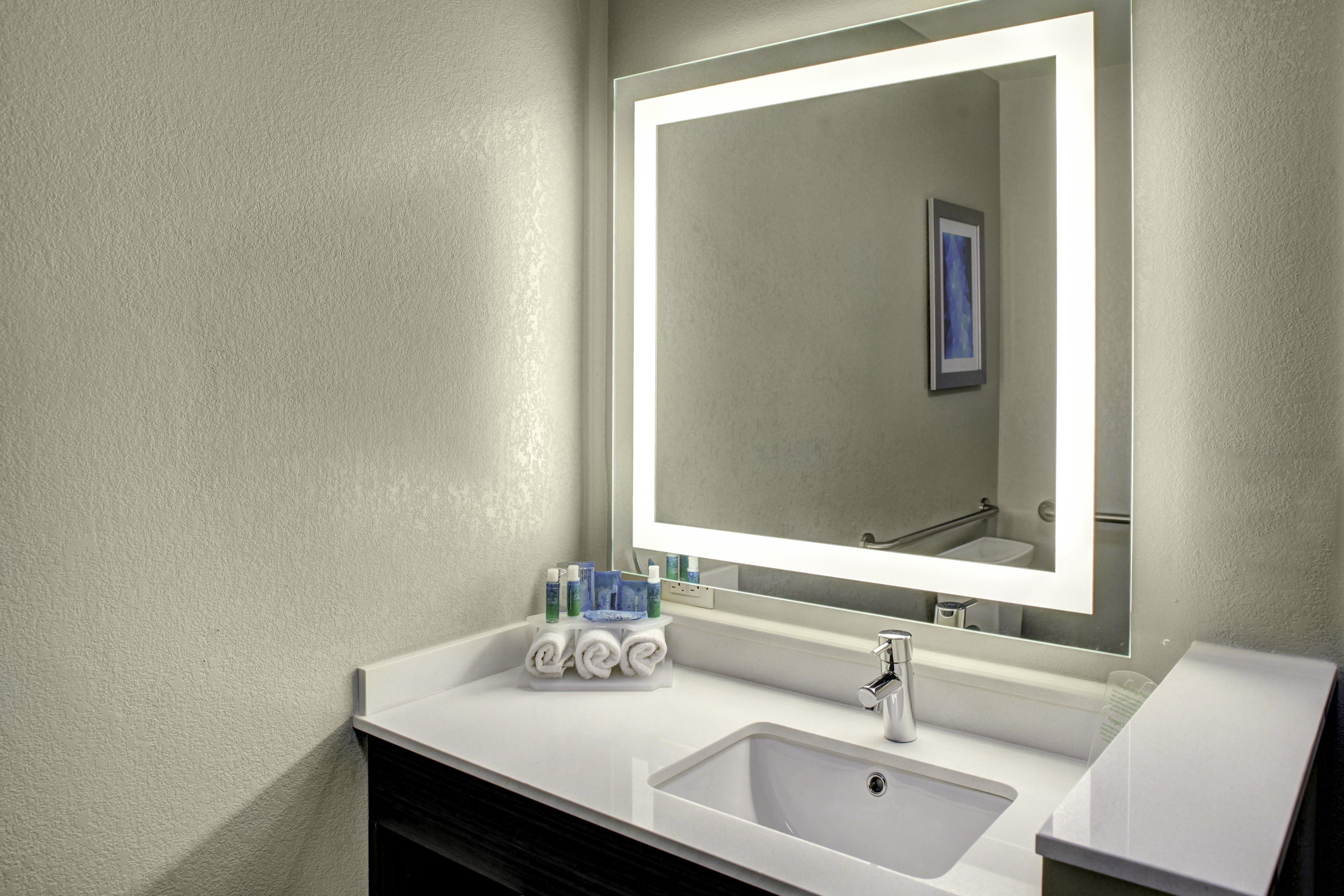 Holiday Inn Express Suites Coldwater 49/50