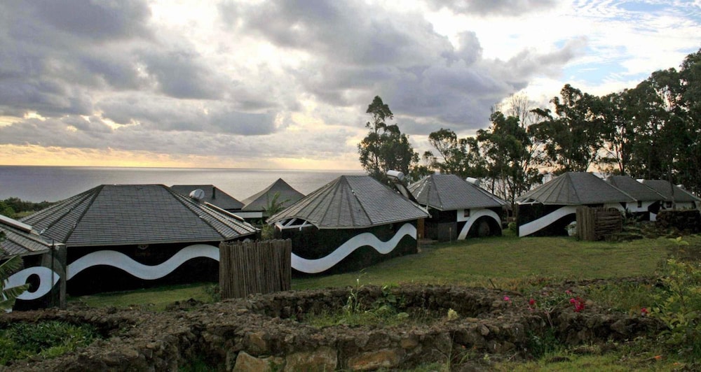Altiplanico Rapa Nui 50/55