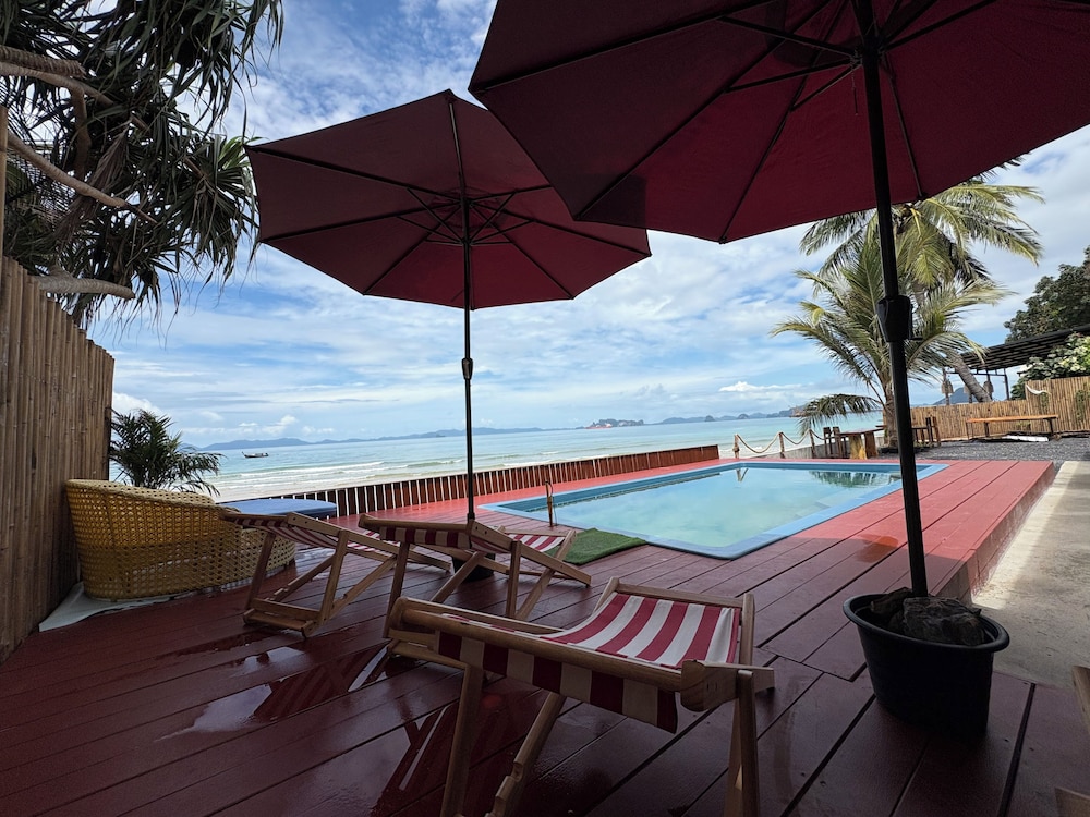Bliss Resort Krabi 43/77