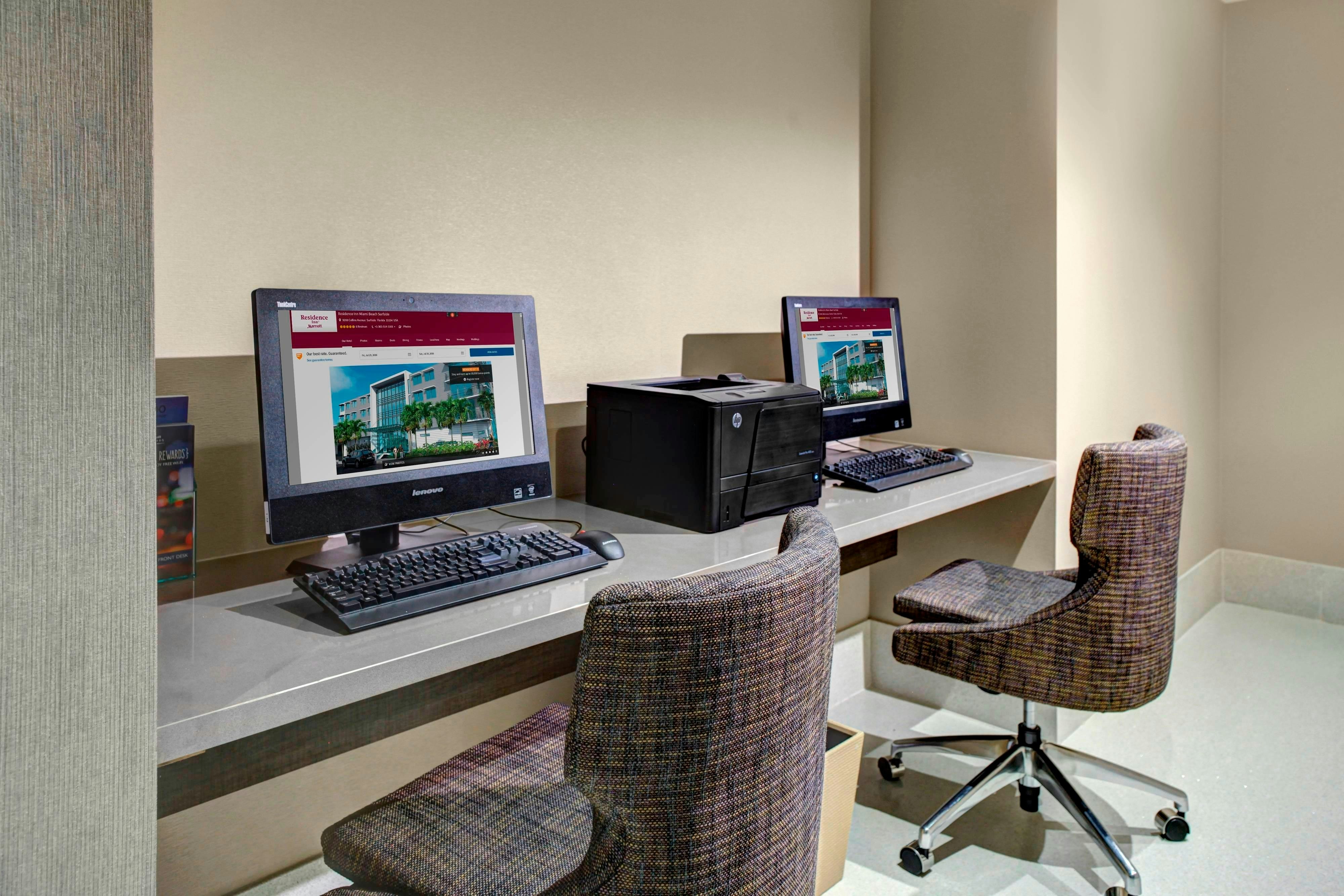 Residence Inn Miami Beach Surfside 47/63
