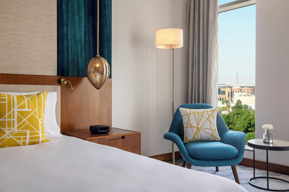 Abesq Doha Hotel & Residences 6/61