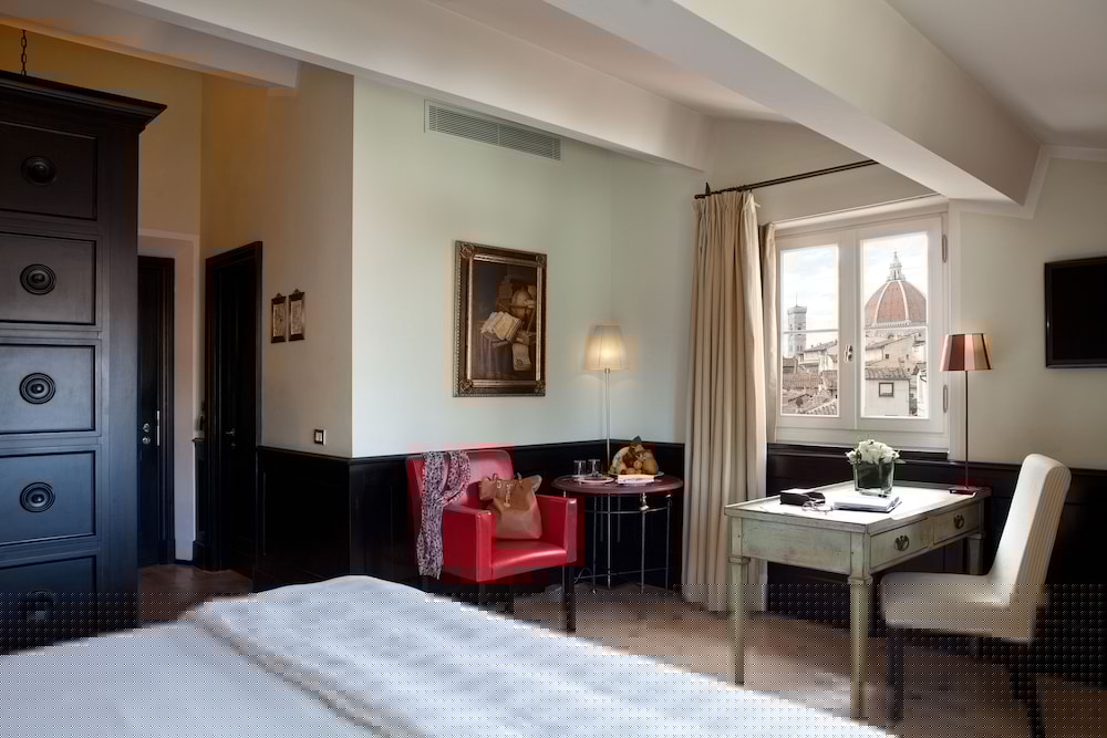 Palazzo Firenze by Baglioni Hotels & Resorts 63/110
